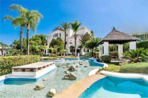 Luxury Golf Rio Real Apartment